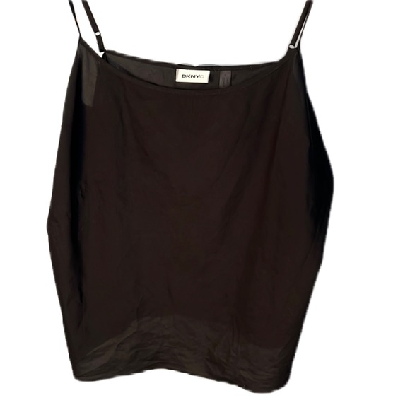 DKNYC blouse and top L - Picture 4 of 7